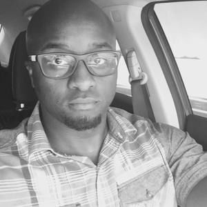 Meet your Posher, Brian